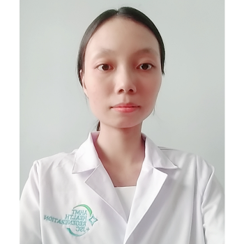 Bác sĩ Vũ Thảo Linh 