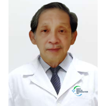 Bác Sĩ Huỳnh Quyết Thắng  